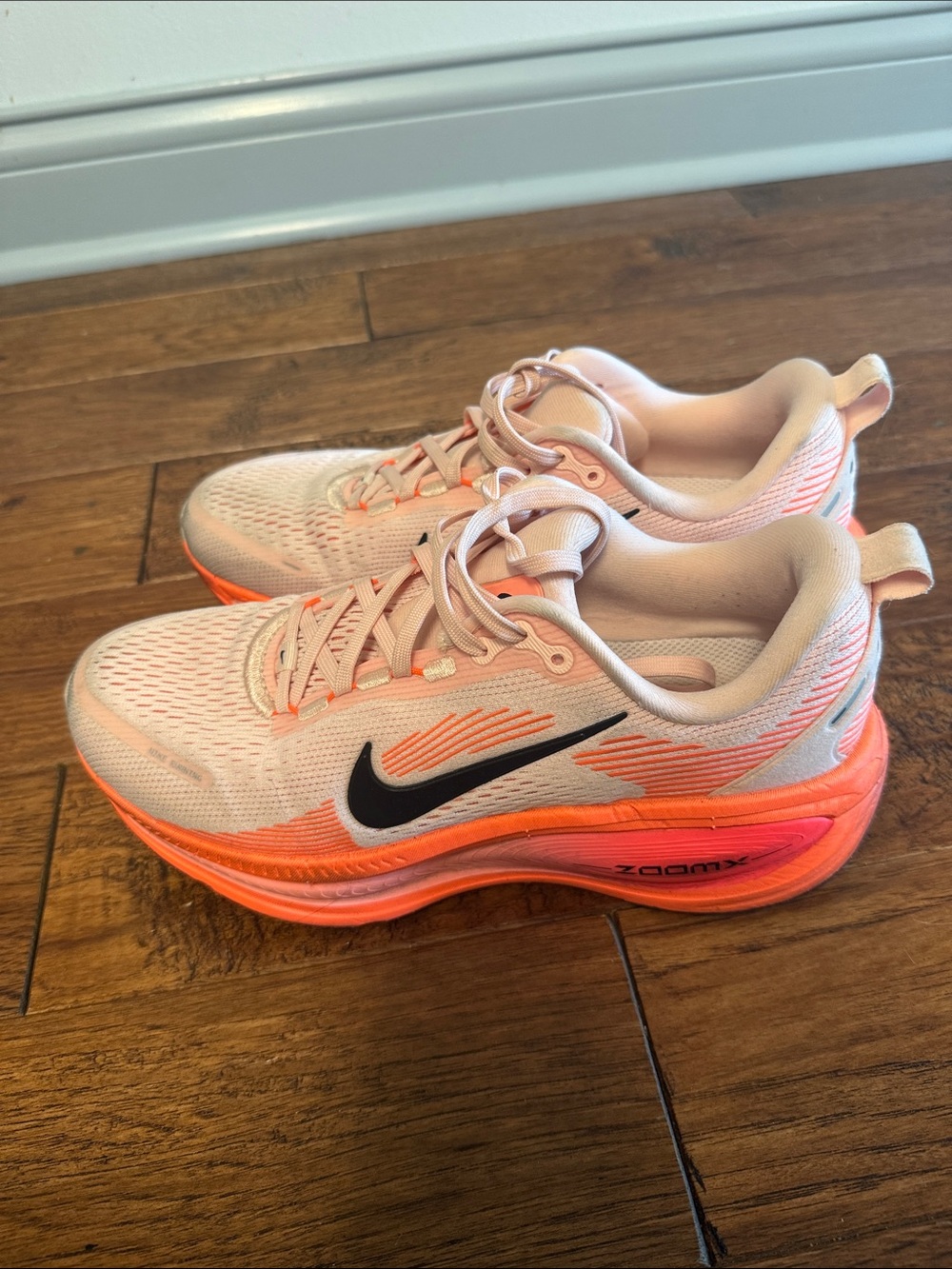 Nike Women’s Vomero running shoe